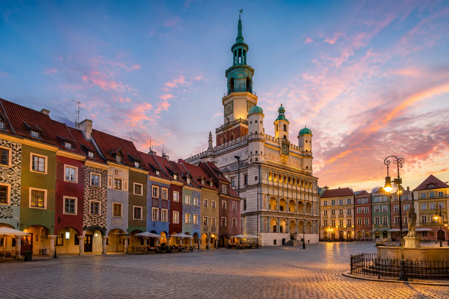 Łóżko rozkładane Poznań