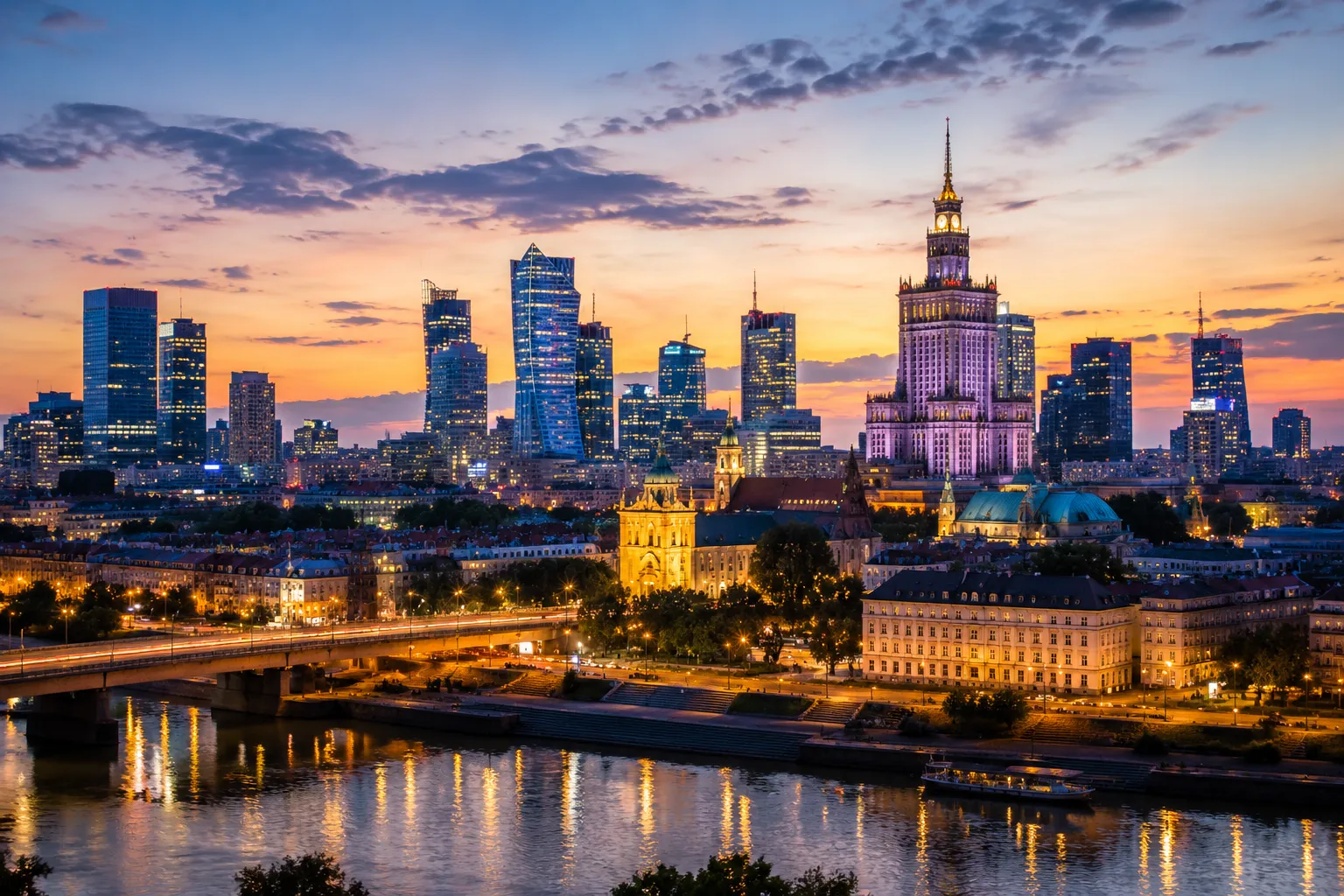 Łóżko rozkładane Warszawa