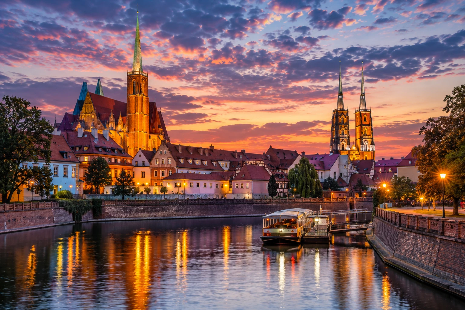 Łóżko rozsuwane Wrocław